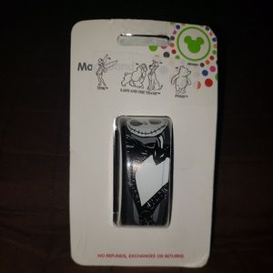 Jack Skellington magic band